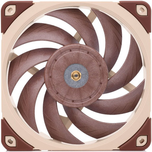 Miniatura produktu: Wentylator Noctua NF A12x25 FLX 120mm Miniatura produktu: Wentylator Noctua NF A12x25 FLX 120mm