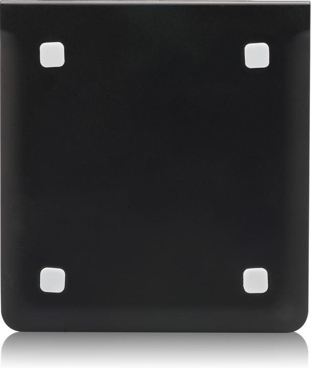 ADATA Podkładka do ładowania bezprzewodowego CW0050 5V Czarna