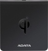 Miniatura zdjęcia: ADATA Podkładka do ładowania bezprzewodowego CW0050 5V Czarna