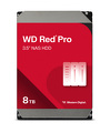 Miniatura zdjęcia: Dysk WD Red Pro WD8003FFBX 8TB sATA III 256MB Miniatura zdjęcia: Dysk WD Red Pro WD8003FFBX 8TB sATA III 256MB