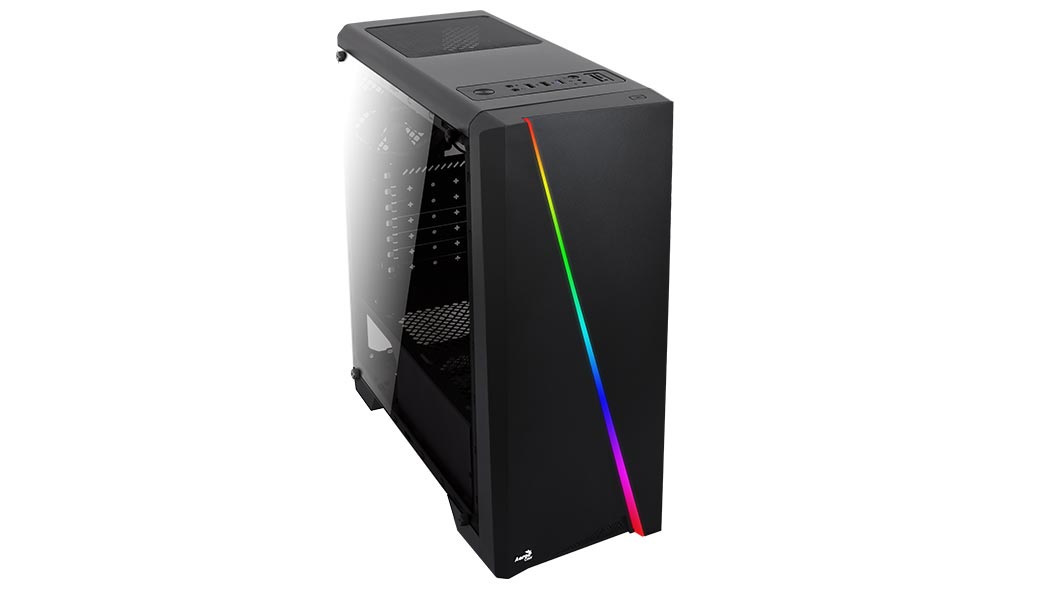 Aerocool Cylon RGB
