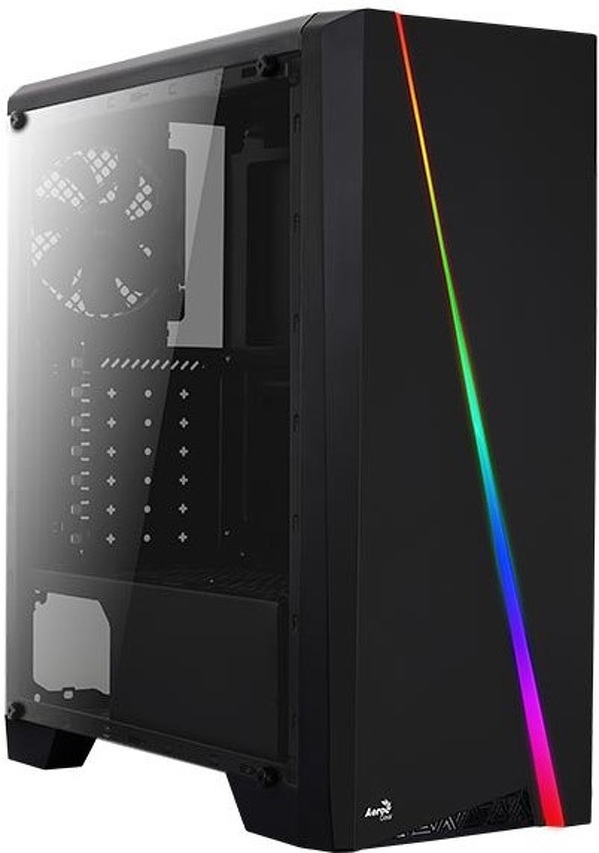 Zdjęcie produktu: Aerocool Cylon RGB