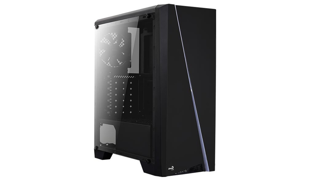 Zdjęcie produktu: Aerocool Cylon RGB