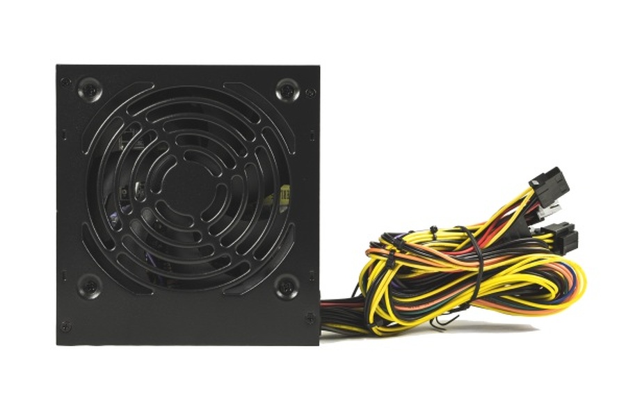 Zdjęcie produktu: Zasilacz Tacens Anima 550W 80Plus Bronze