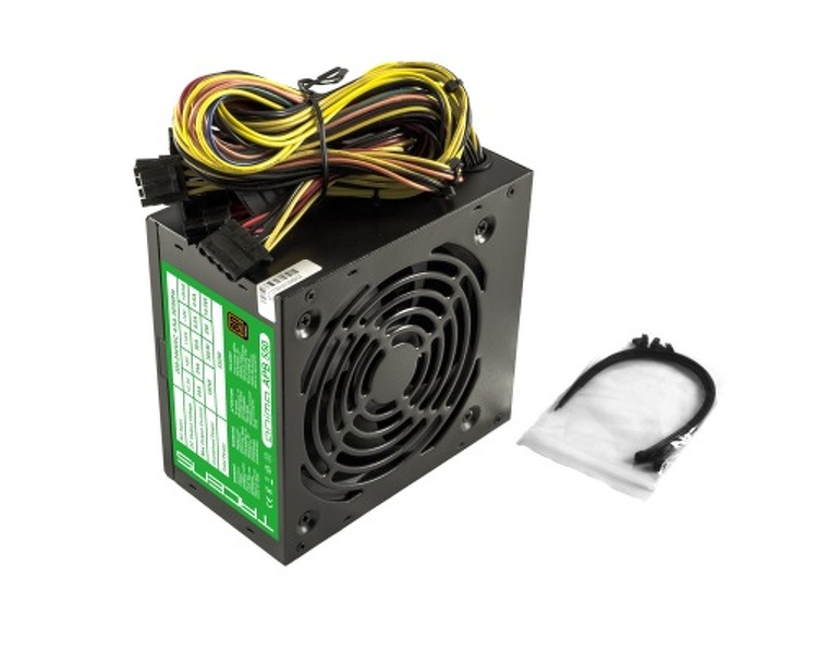 Zdjęcie produktu: Zasilacz Tacens Anima 550W 80Plus Bronze