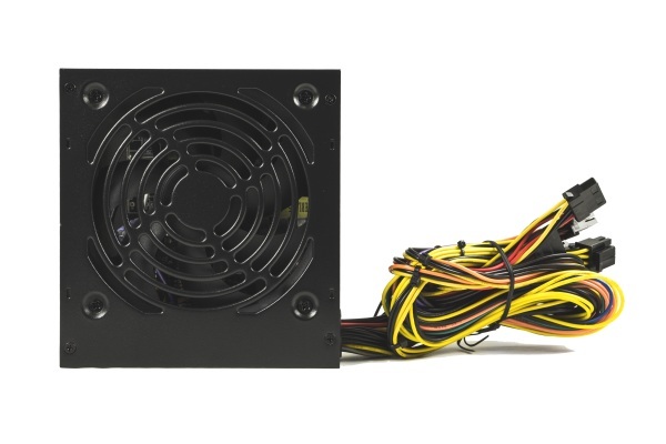 Zasilacz Tacens Anima 550W 80Plus Bronze