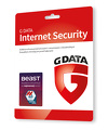 Miniatura zdjęcia: G Data Internet Security 2PC/1 rok Miniatura zdjęcia: G Data Internet Security 2PC/1 rok