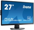 Miniatura zdjęcia: iiyama ProLite X2783HSU-B3 27" FHD AMVA 4ms - z gwarancją iiyama 3 lata - zero martwych pikseli 30 dni
