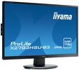 Miniatura zdjęcia: iiyama ProLite X2783HSU-B3 27" FHD AMVA 4ms - z gwarancją iiyama 3 lata - zero martwych pikseli 30 dni