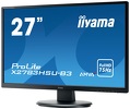Miniatura zdjęcia: iiyama ProLite X2783HSU-B3 27" FHD AMVA 4ms - z gwarancją iiyama 3 lata - zero martwych pikseli 30 dni