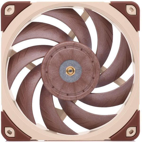 Zdjęcie produktu: Noctua NF-A12x25 ULN 120mm