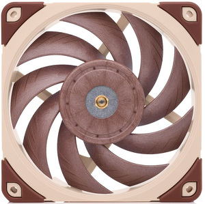 Miniatura produktu: Wentylator Noctua NF A12x25 ULN 120mm