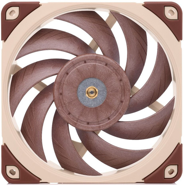 Zdjęcie produktu: Noctua NF-A12x25 PWM 120mm