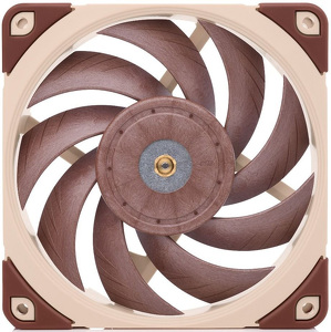 Miniatura produktu: Wentylator Noctua NF A12x25 PWM 120mm