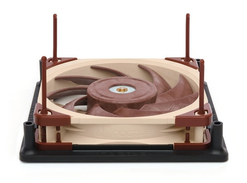 Zdjęcie produktu: Noctua NA-SFMA1 adapter 120mm na 140mm
