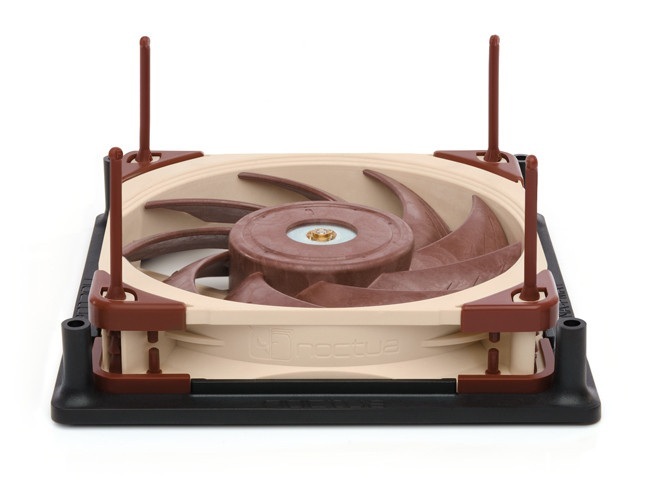 Noctua NA-SFMA1 adapter 120mm na 140mm