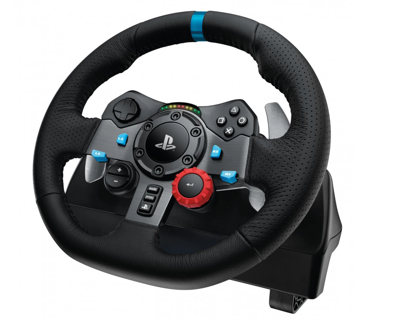 Kierownica Logitech G29 Driving Force 941-000112