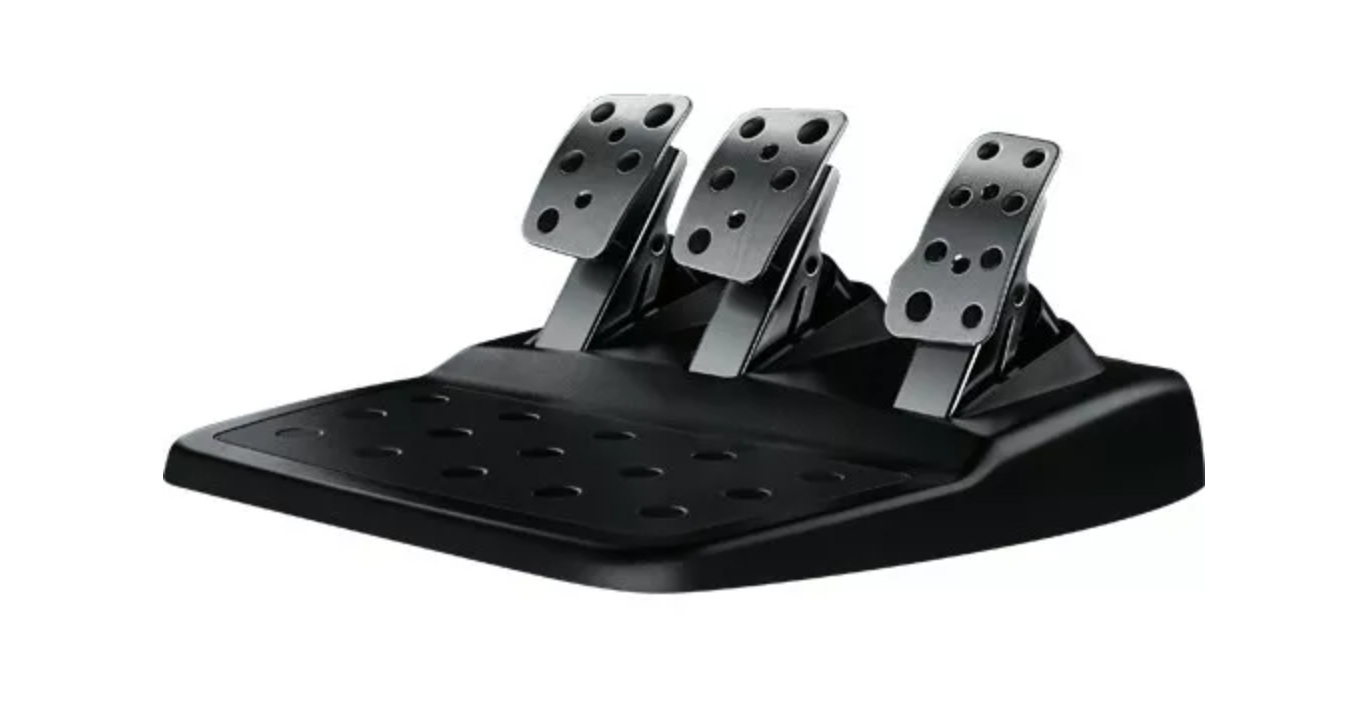 Kierownica Logitech G29 Driving Force 941-000112