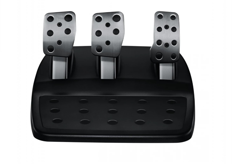 Kierownica Logitech G29 Driving Force 941-000112