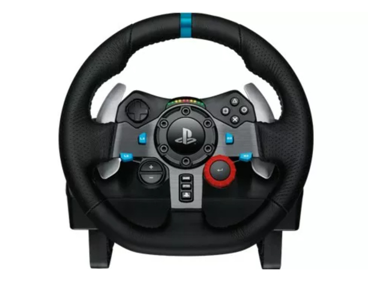 Zdjęcie produktu: Kierownica Logitech G29 Driving Force 941-000112