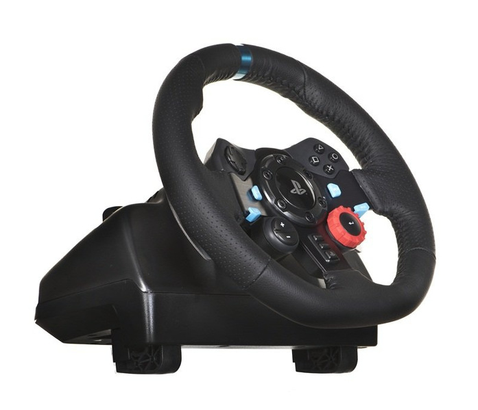 Zdjęcie produktu: Kierownica Logitech G29 Driving Force 941-000112