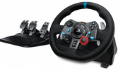 Miniatura zdjęcia: Kierownica Logitech G29 Driving Force 941-000112