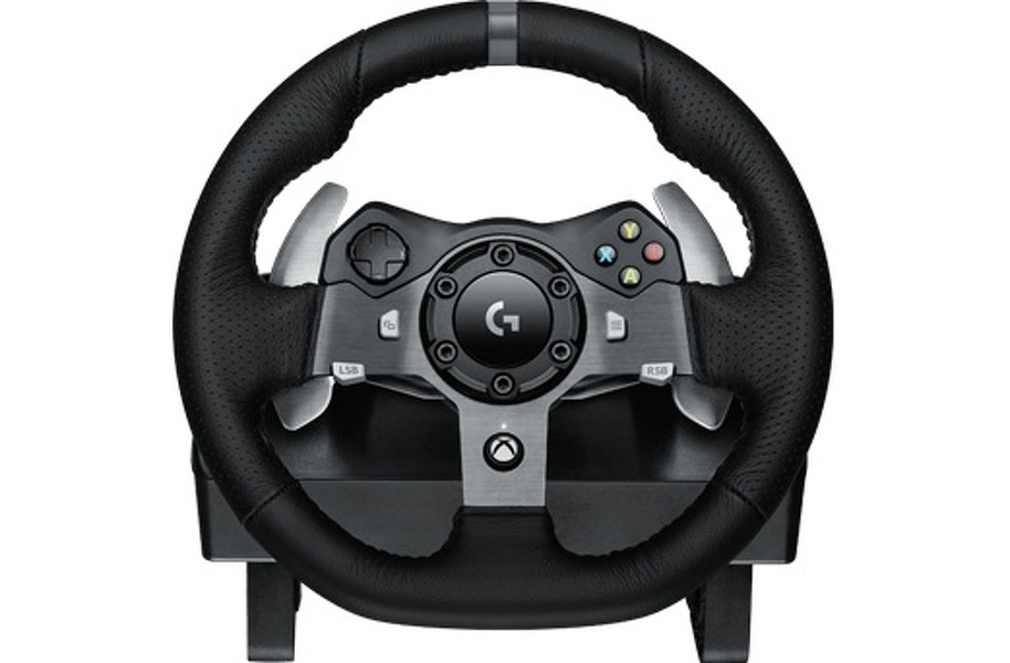 Zdjęcie produktu: Kierownica Logitech G920 Driving Force 941-000123