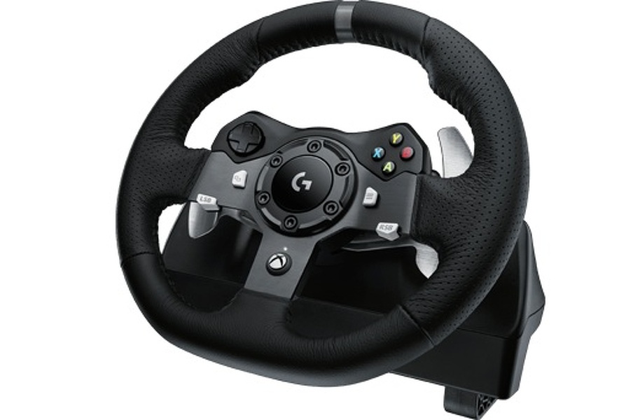 Zdjęcie produktu: Kierownica Logitech G920 Driving Force 941-000123