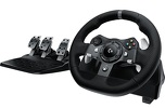 Miniatura zdjęcia: Kierownica Logitech G920 Driving Force 941-000123