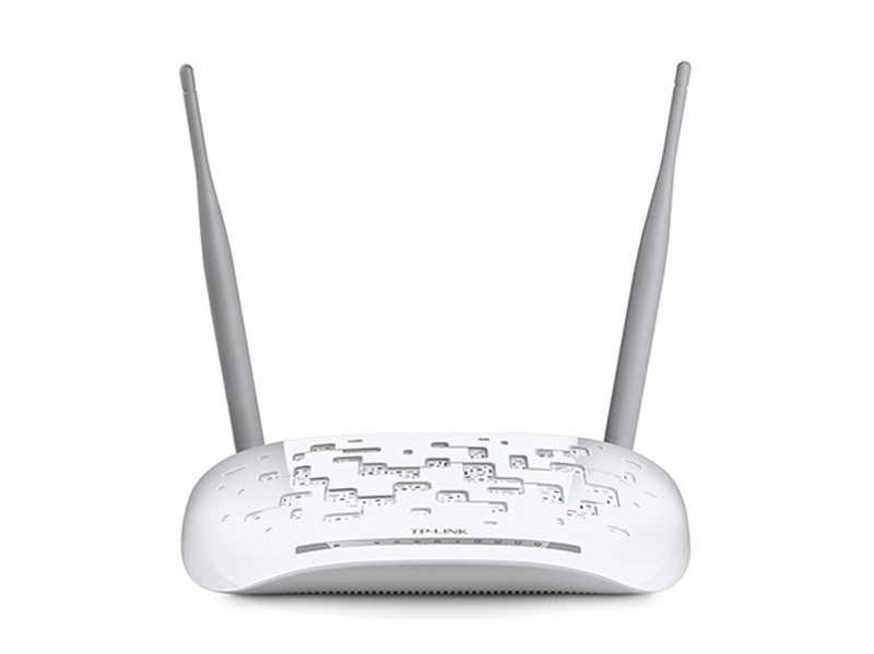 Zdjęcie produktu: TP-Link TD-W9970 ADSL N300 Wireless 4xLAN 1xWAN 1xUSB