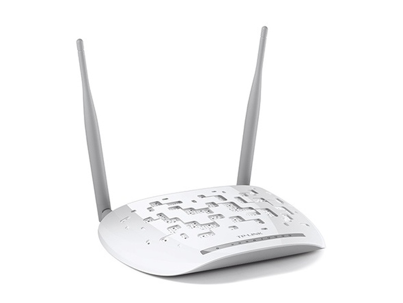 Zdjęcie produktu: TP-Link TD-W9970 ADSL N300 Wireless 4xLAN 1xWAN 1xUSB