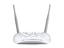 Miniatura zdjęcia: TP-Link TD-W9970 ADSL N300 Wireless 4xLAN 1xWAN 1xUSB