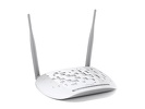 Miniatura zdjęcia: TP-Link TD-W9970 ADSL N300 Wireless 4xLAN 1xWAN 1xUSB