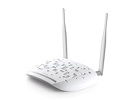 Miniatura zdjęcia: TP-Link TD-W9970 ADSL N300 Wireless 4xLAN 1xWAN 1xUSB