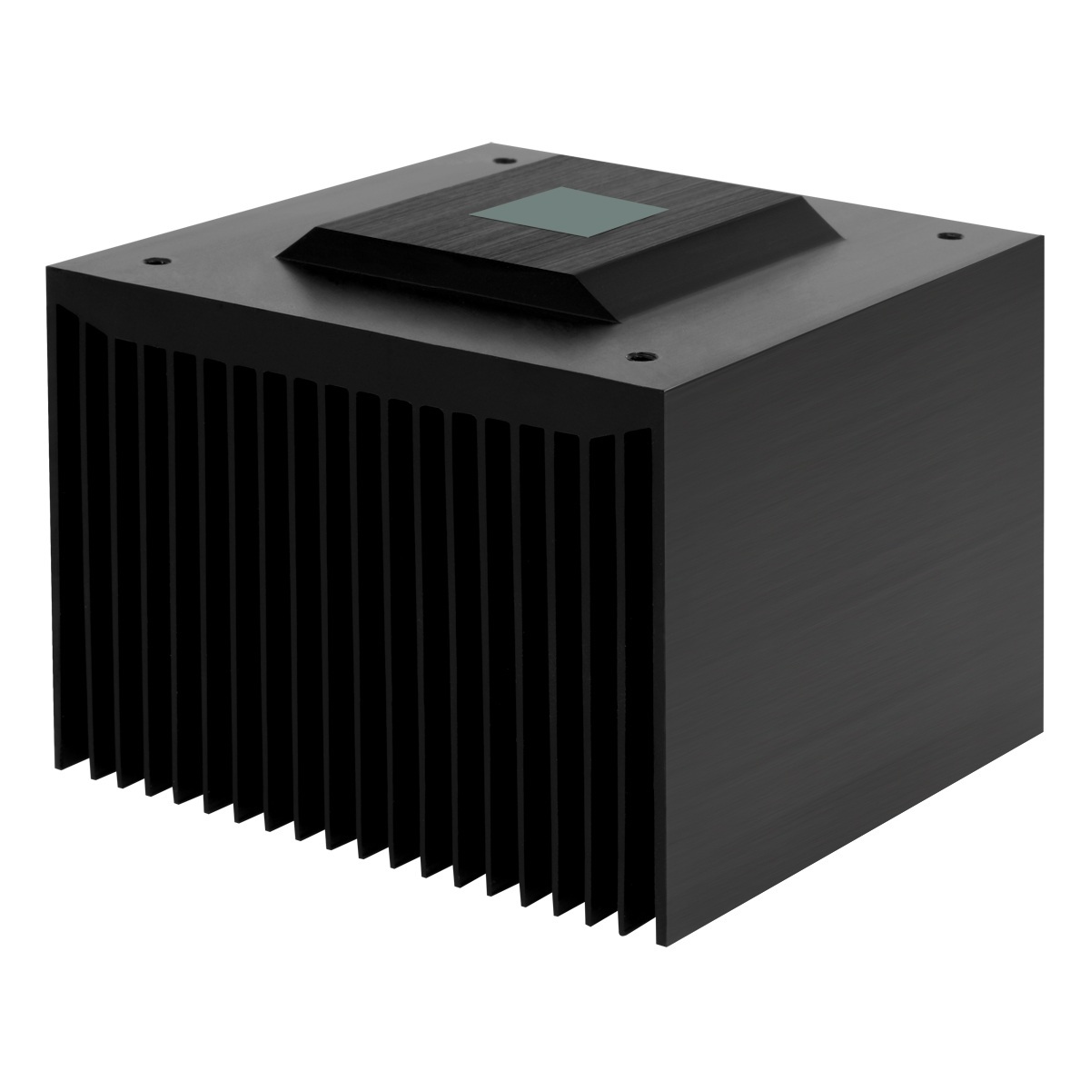 Pasywne chłodzenie procesora Arctic Alpine 12 Passive