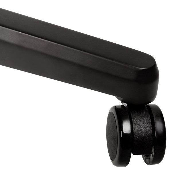 Zdjęcie produktu: Fotel noblechairs HERO, naturalna skóra, czarny, czerwone obszycie Zdjęcie produktu: Fotel noblechairs HERO, naturalna skóra, czarny, czerwone obszycie