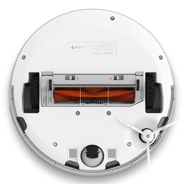 Zdjęcie produktu: Odkurzacz Roborock Robotic Vacuum Cleaner Lite