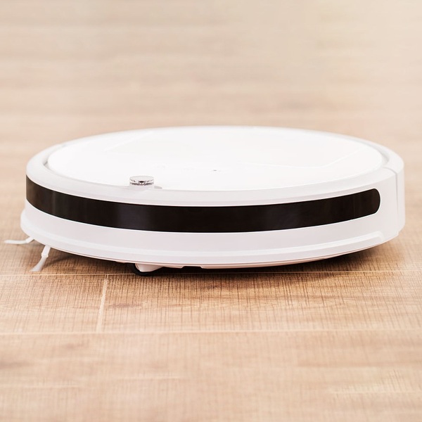 Zdjęcie produktu: Odkurzacz Roborock Robotic Vacuum Cleaner Lite
