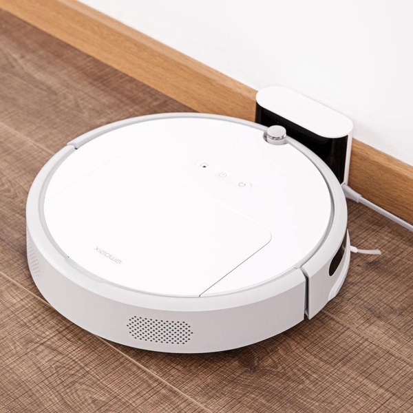 Zdjęcie produktu: Odkurzacz Roborock Robotic Vacuum Cleaner Lite