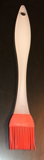 Silikonowy pędzel do wypieków a'la Casa b.o.