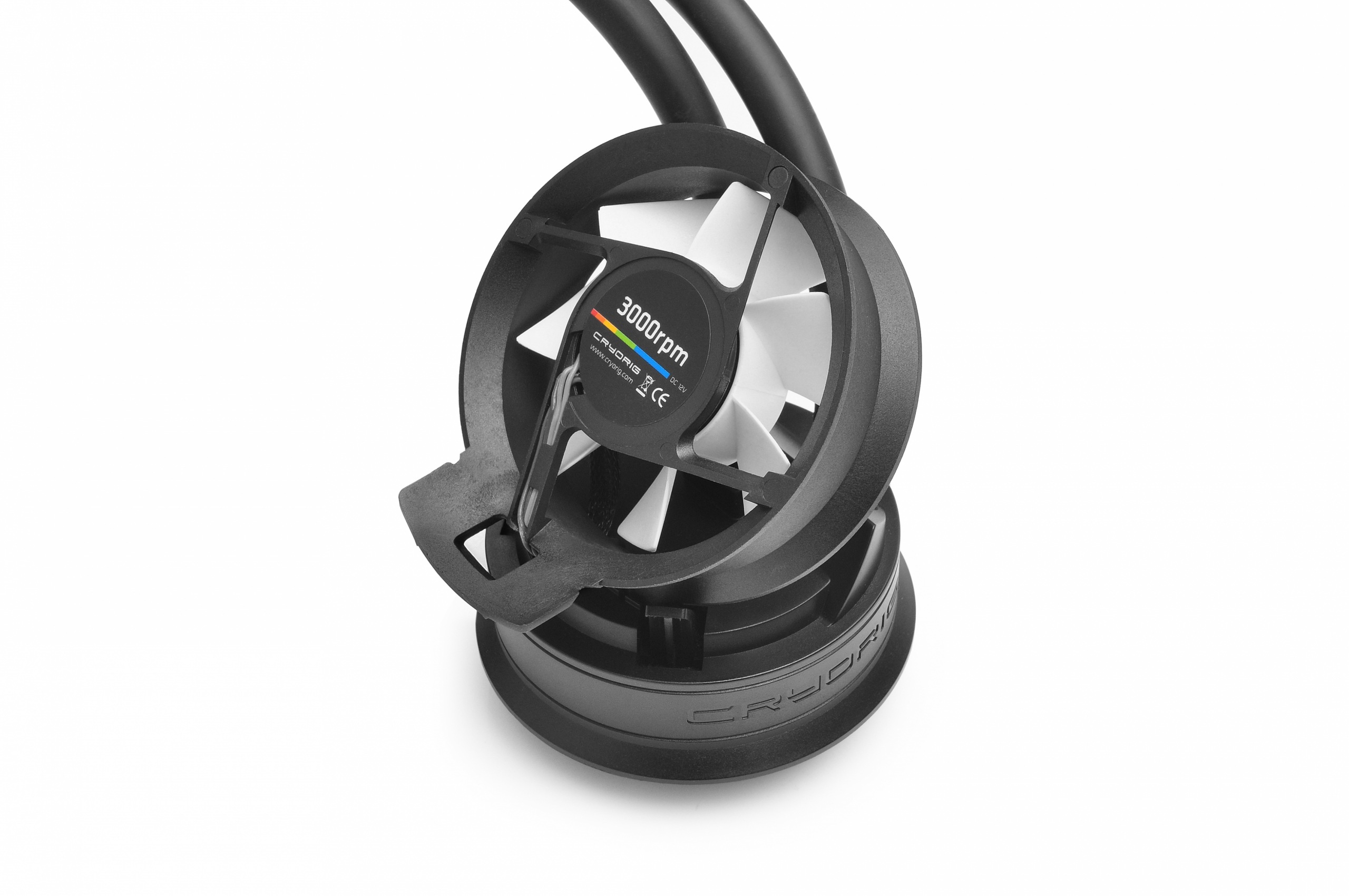 Chłodzenie wodne Cryorig A80 (CR-A8A) Chłodzenie wodne Cryorig A80 (CR-A8A)