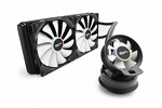 Miniatura zdjęcia: Chłodzenie wodne Cryorig A80 (CR-A8A) Miniatura zdjęcia: Chłodzenie wodne Cryorig A80 (CR-A8A)