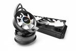 Miniatura zdjęcia: Chłodzenie wodne Cryorig A80 (CR-A8A) Miniatura zdjęcia: Chłodzenie wodne Cryorig A80 (CR-A8A)