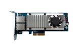 Qnap LAN-10G2T-X550 karta sieciowa 2 x 10GbE RJ-45