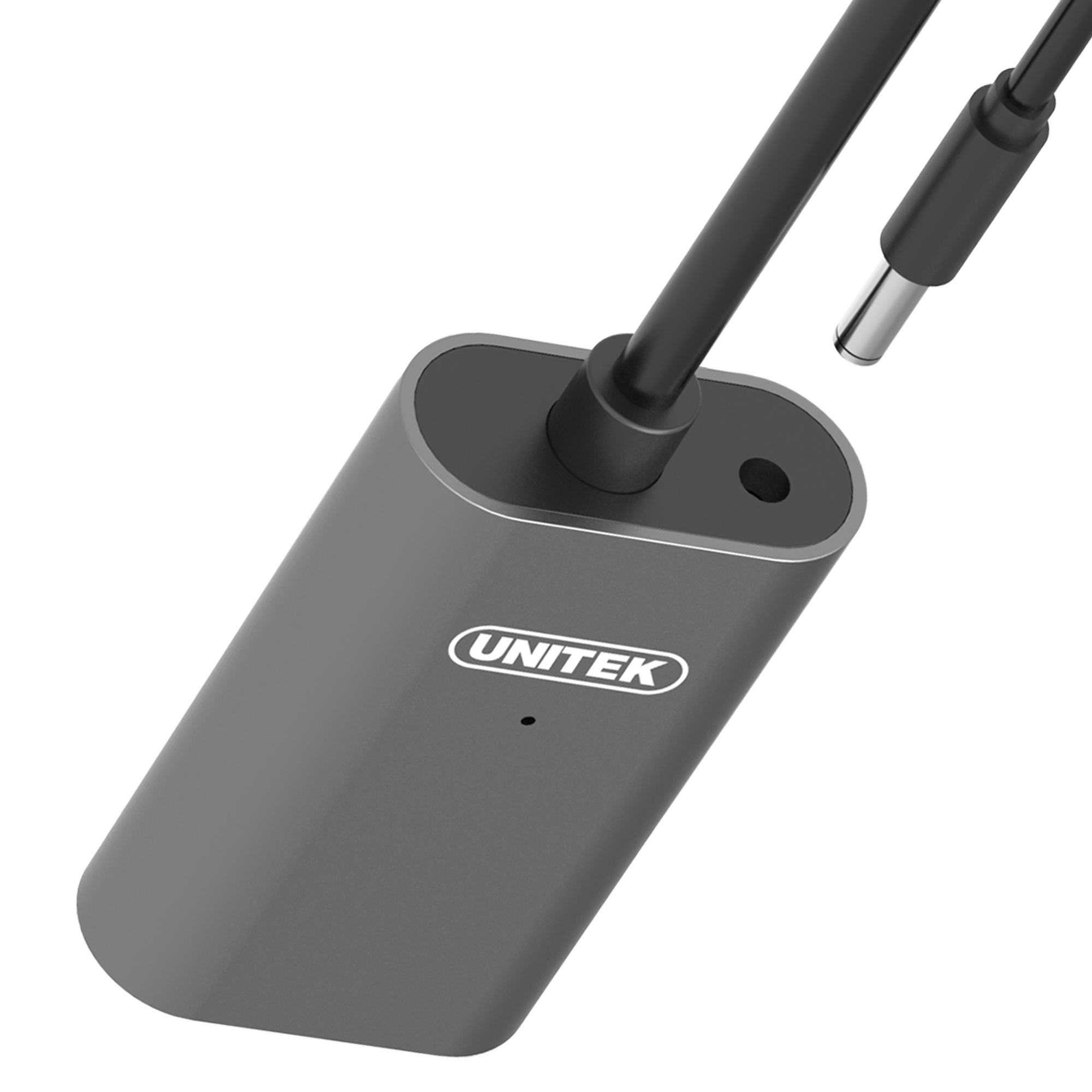 Unitek Wzmacniacz sygnału USB TYP-C 3.1 U305