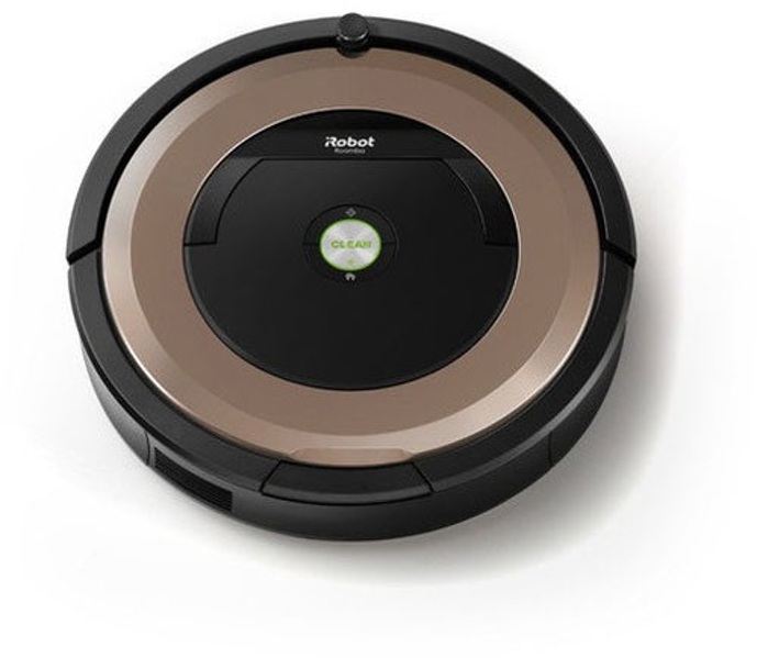 Zdjęcie produktu: Robot sprzątający iRobot Roomba 895
