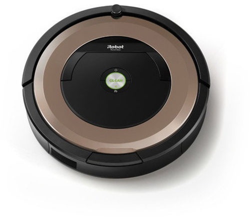 Robot sprzątający iRobot Roomba 895