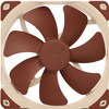 Miniatura zdjęcia: Noctua NF-A14 5V 140mm