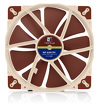 Miniatura zdjęcia: Noctua NF A20 5V 3-pin 200x200x30mm
