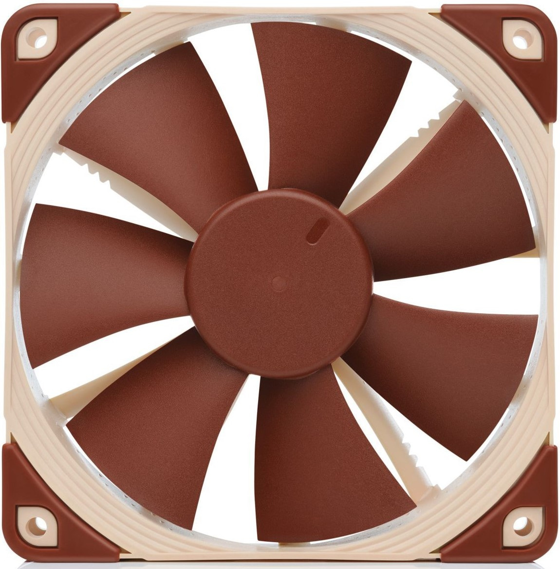 Noctua NF F12 5V 120mm Noctua NF F12 5V 120mm
